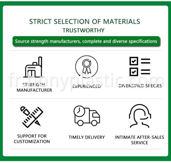 PP sheet plate2